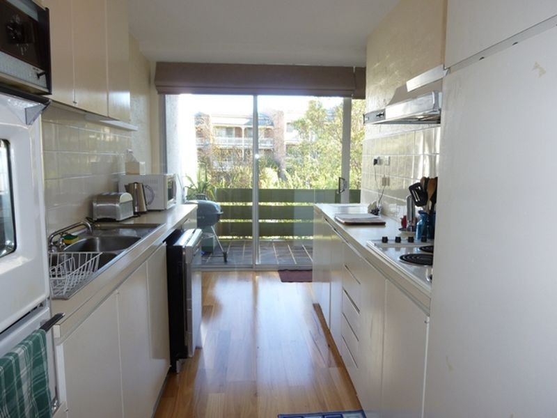 33/8 Giles Street, Kingston ACT 2604