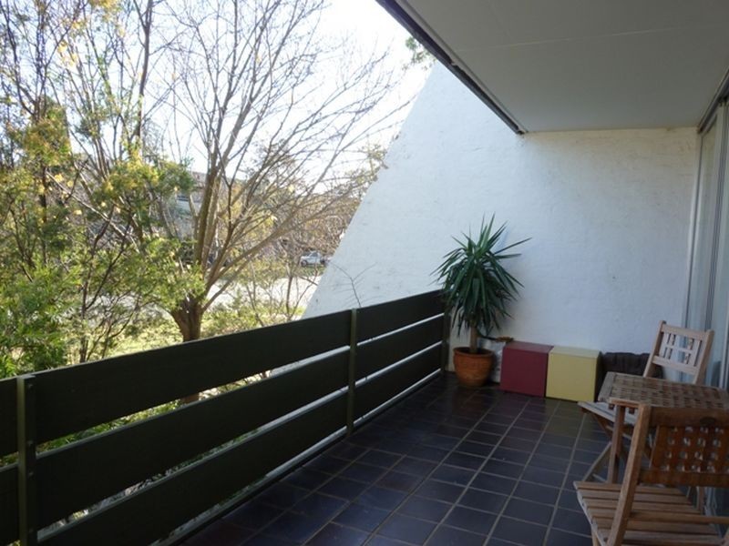 33/8 Giles Street, Kingston ACT 2604