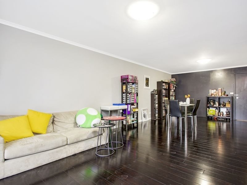 105/17 Dooring Street, Braddon ACT 2612