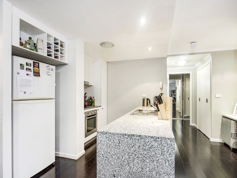 105/17 Dooring Street, Braddon ACT 2612