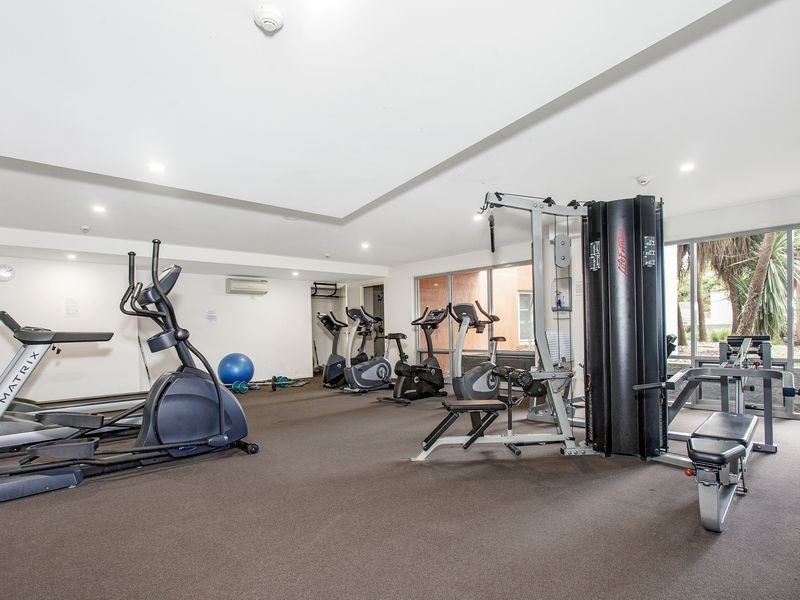 105/17 Dooring Street, Braddon ACT 2612