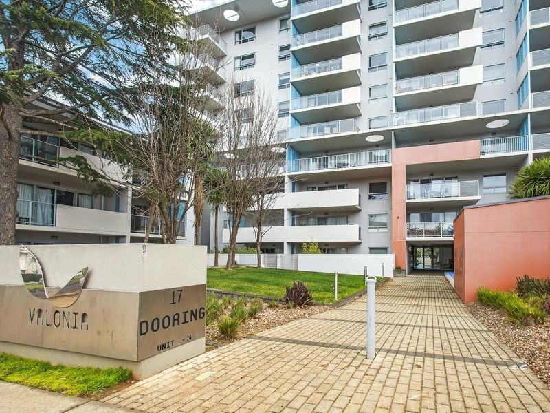 105/17 Dooring Street, Braddon ACT 2612