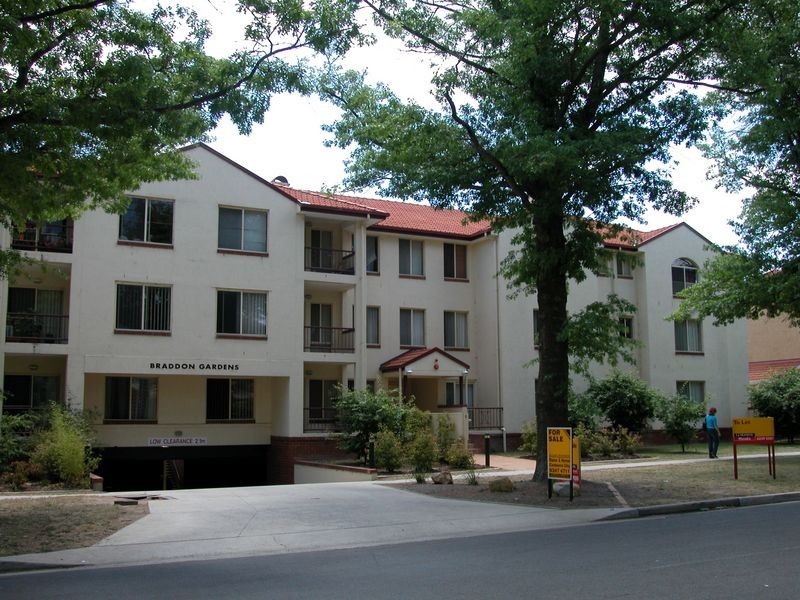 74/15 Fawkner Street, Braddon ACT 2612