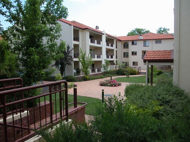 74/15 Fawkner Street, Braddon ACT 2612