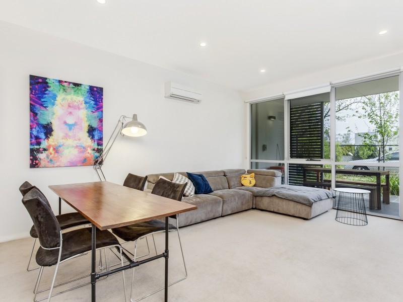 5/34 Dooring Street, Dickson ACT 2602