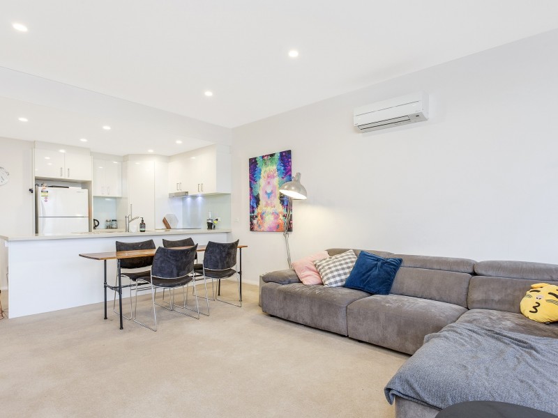 5/34 Dooring Street, Dickson ACT 2602