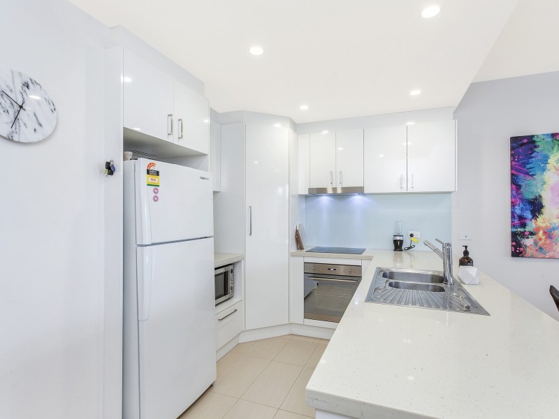 5/34 Dooring Street, Dickson ACT 2602