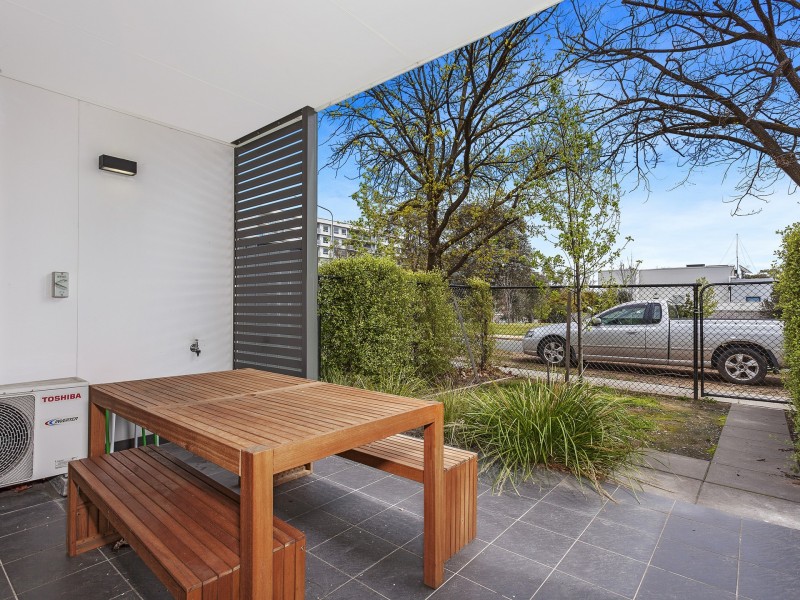 5/34 Dooring Street, Dickson ACT 2602