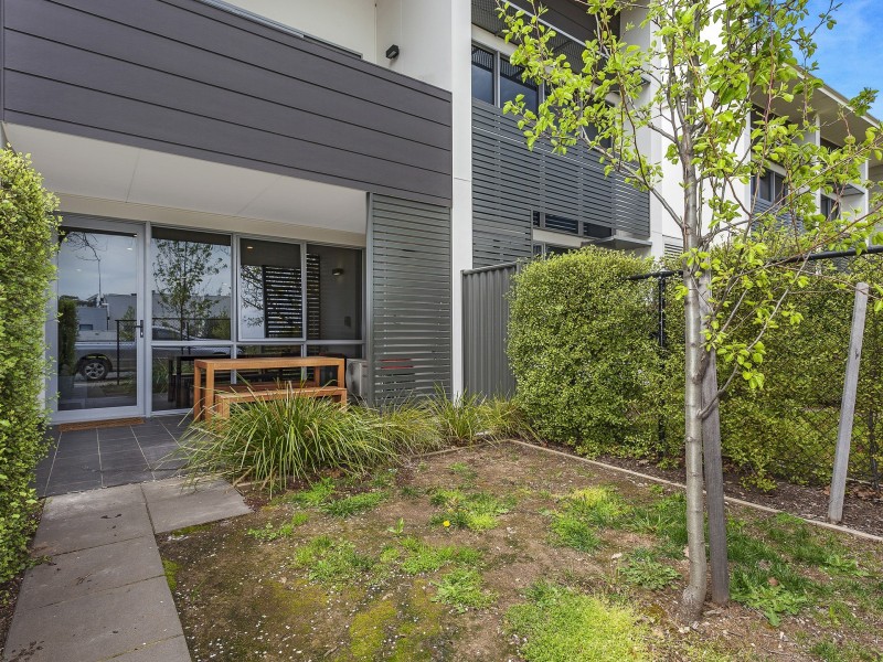 5/34 Dooring Street, Dickson ACT 2602