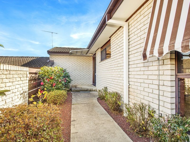 1/1 Wilkins Street, Mawson ACT 2607