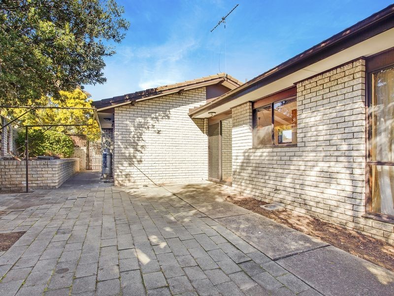 1/1 Wilkins Street, Mawson ACT 2607