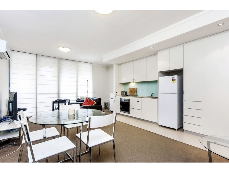 141/27 Wentworth Avenue, Kingston ACT 2604