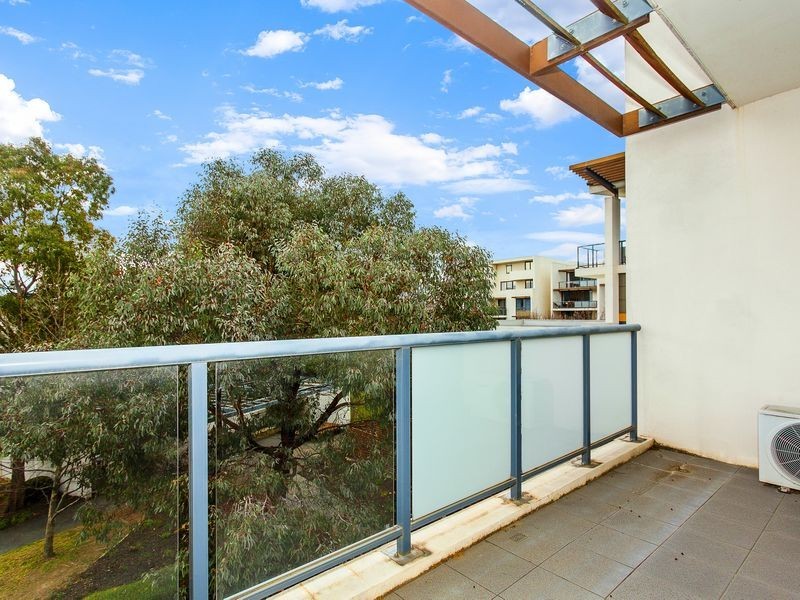 141/27 Wentworth Avenue, Kingston ACT 2604