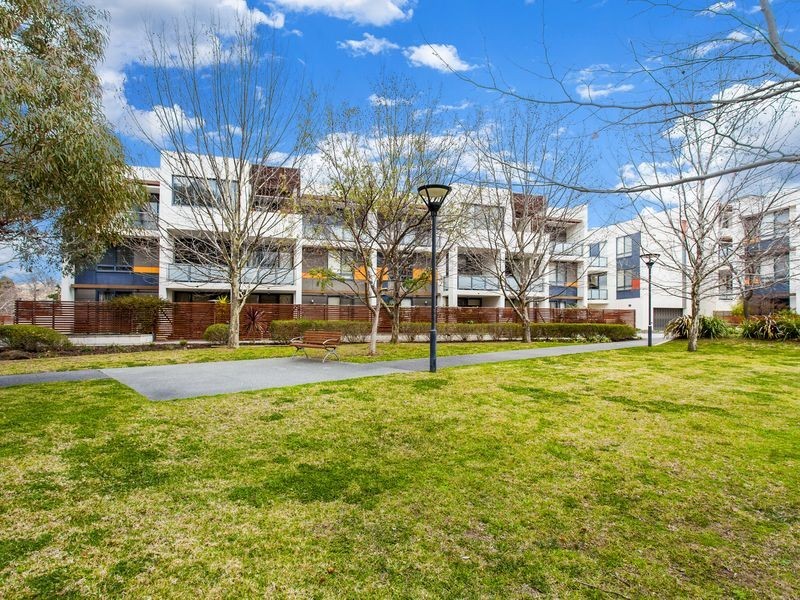 141/27 Wentworth Avenue, Kingston ACT 2604