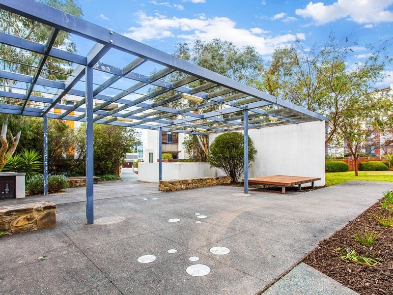 141/27 Wentworth Avenue, Kingston ACT 2604