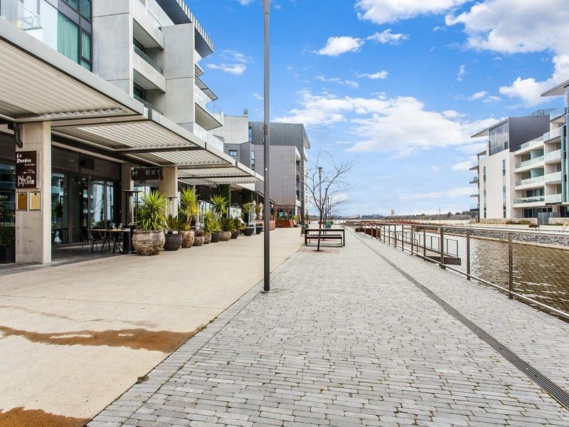 141/27 Wentworth Avenue, Kingston ACT 2604