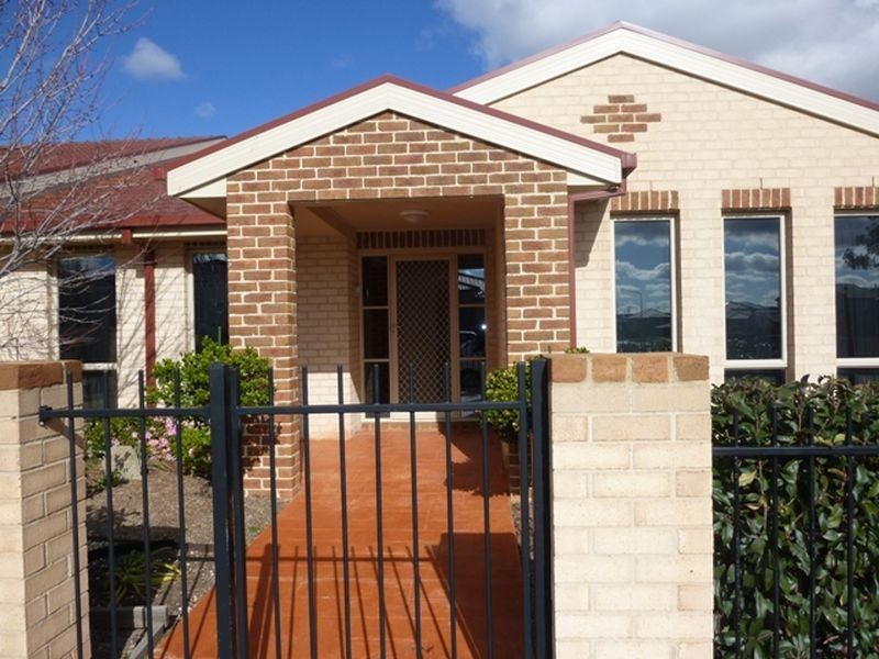 43 Sarre Street, Gungahlin ACT 2912