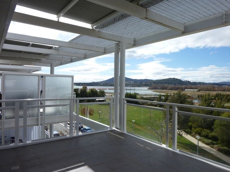 76/55 Dawes Street, Kingston ACT 2604