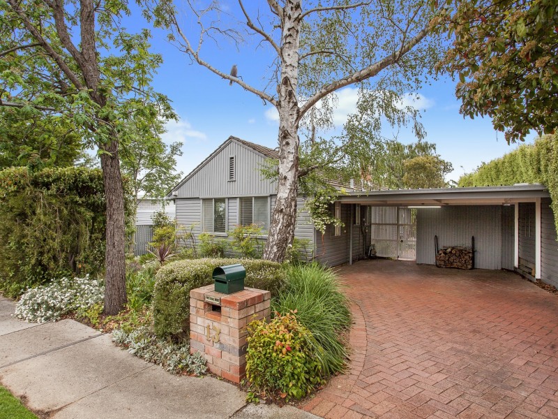 13 Rawson Street, Deakin ACT 2600