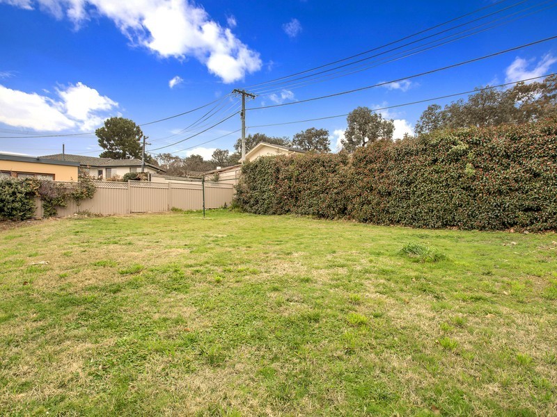 22 Roebuck Street, Red Hill ACT 2603