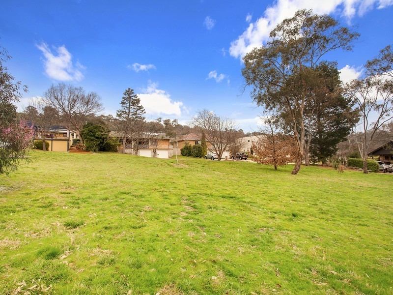 22 Roebuck Street, Red Hill ACT 2603