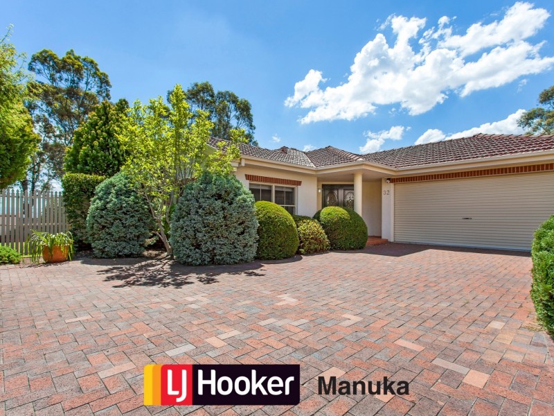 32/10 Taronga Place, O’malley ACT 2606