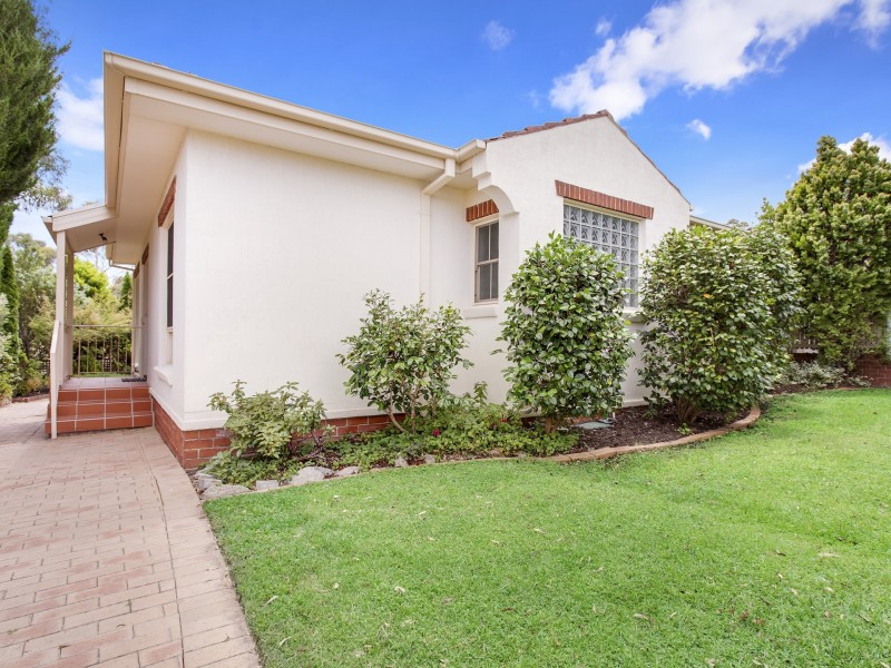 32/10 Taronga Place, O’malley ACT 2606