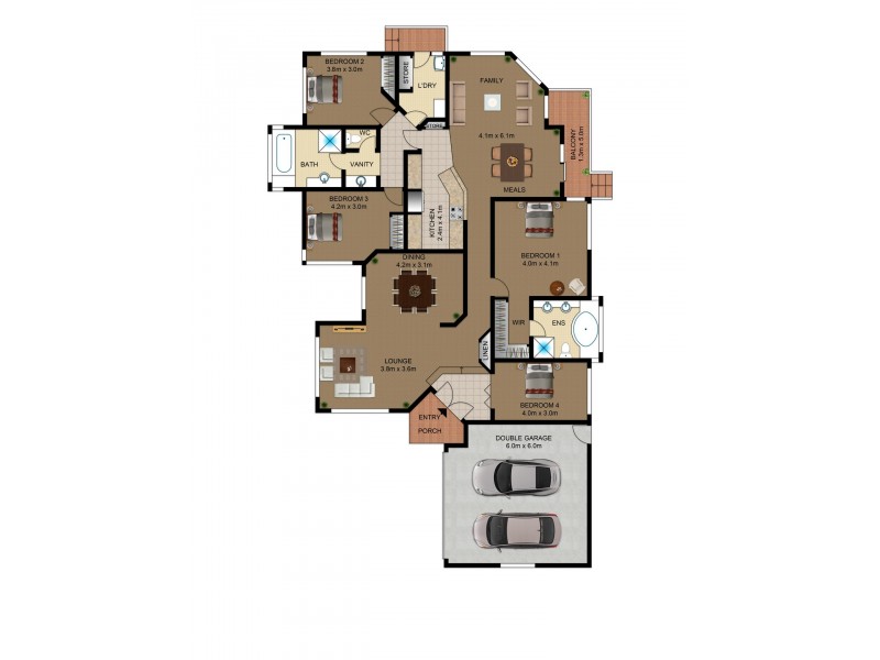 32/10 Taronga Place, O’malley ACT 2606