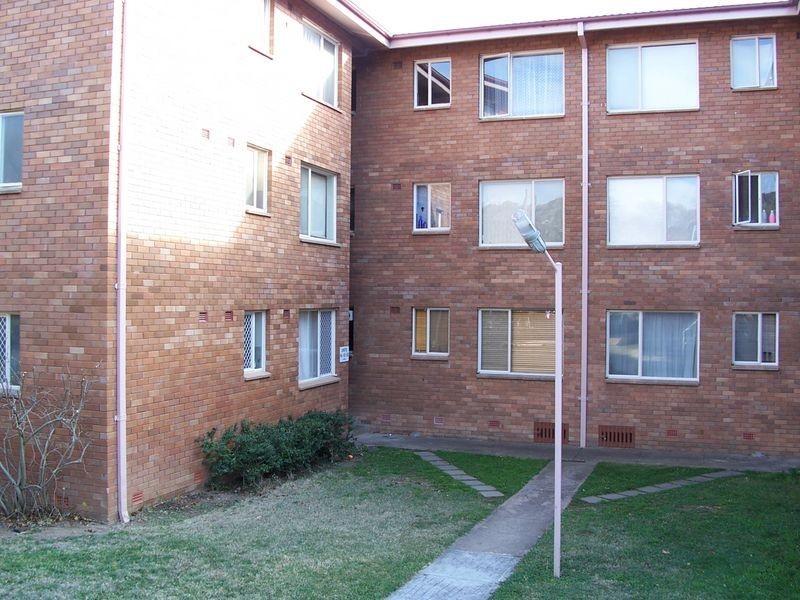 50/116 Blamey Crescent, Campbell ACT 2612