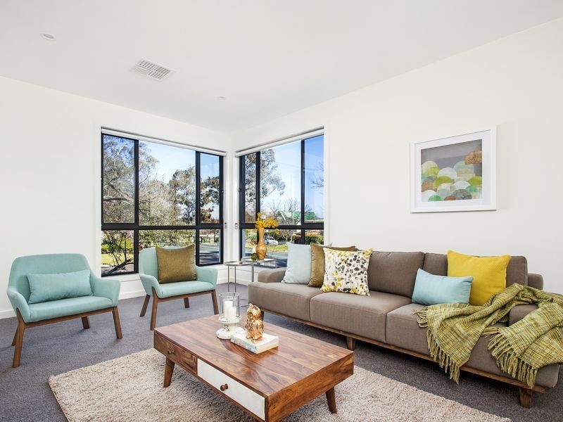 21 Rawson Street, Deakin ACT 2600