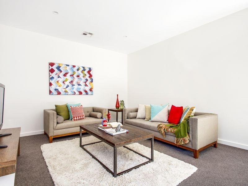 21 Rawson Street, Deakin ACT 2600