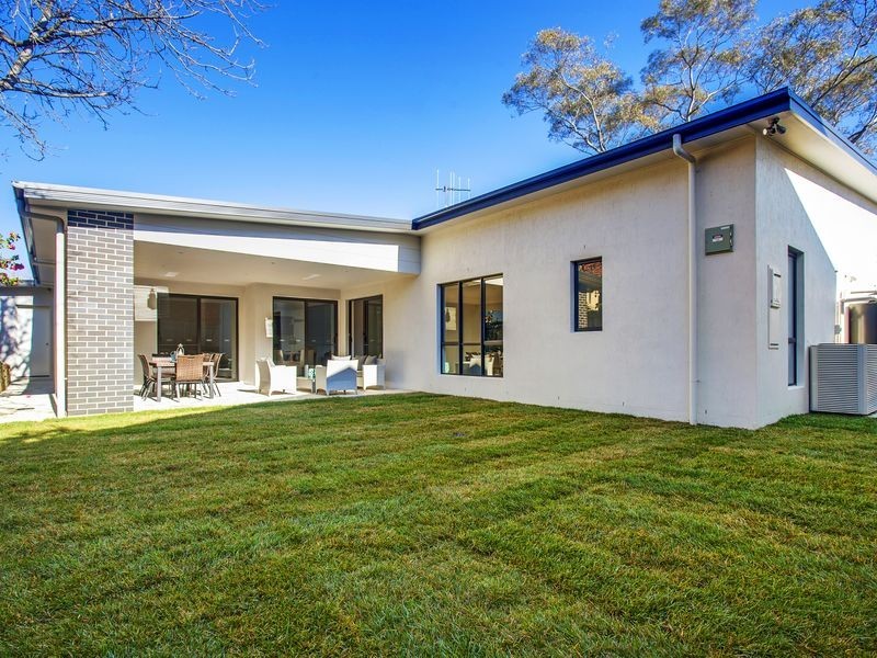 21 Rawson Street, Deakin ACT 2600