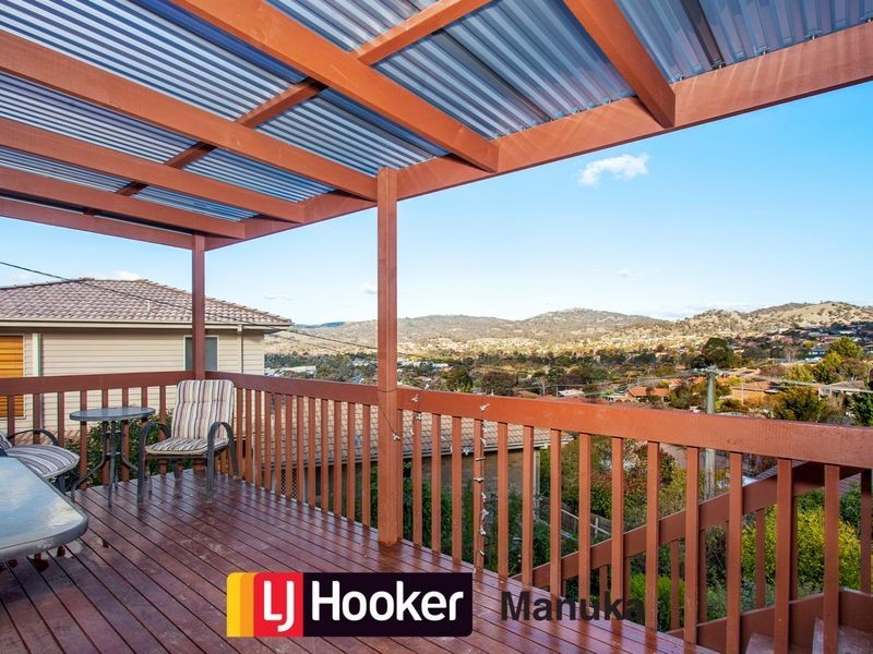 40 Martley Circuit, Calwell ACT 2905