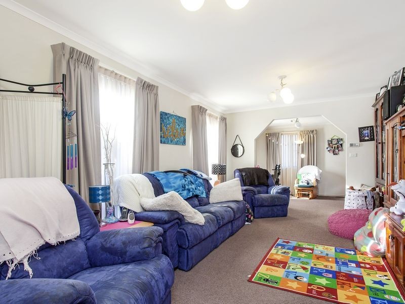 40 Martley Circuit, Calwell ACT 2905