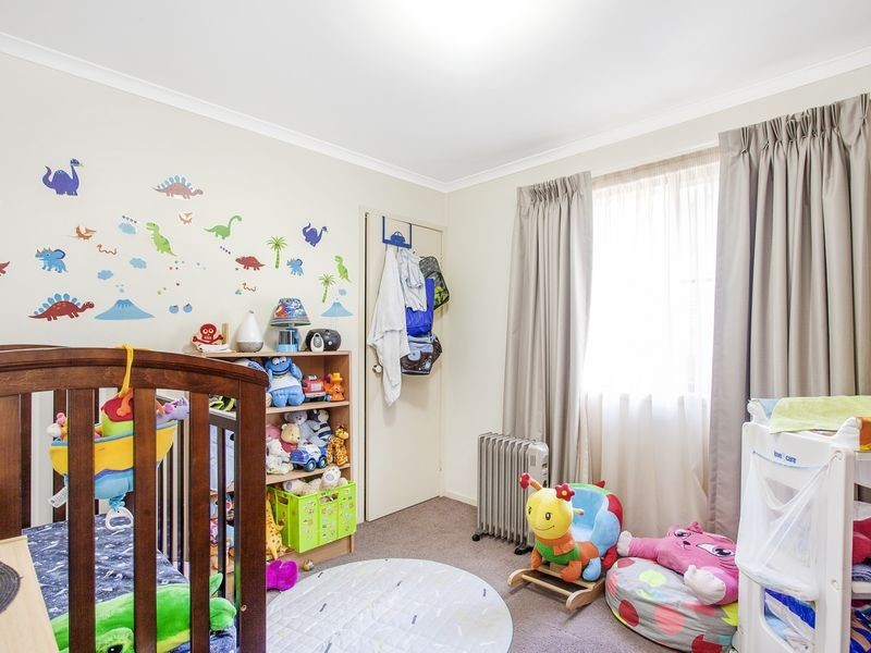 40 Martley Circuit, Calwell ACT 2905