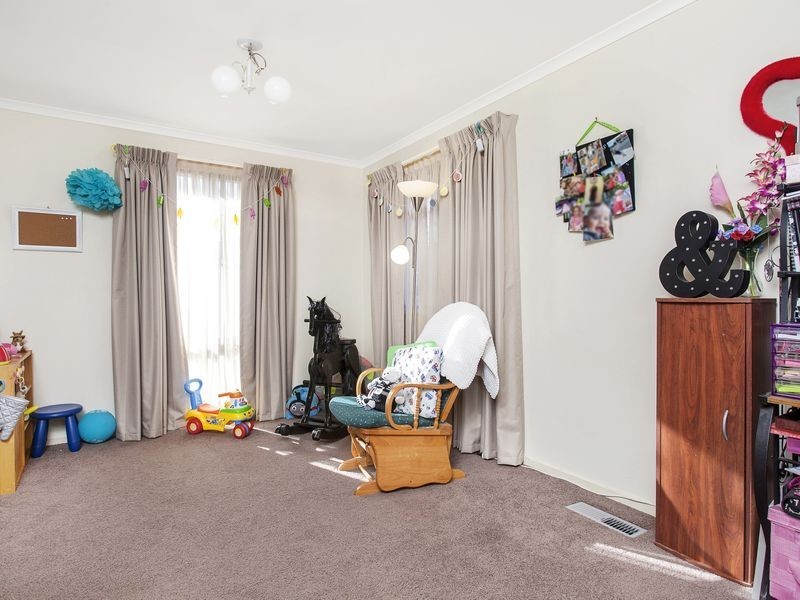 40 Martley Circuit, Calwell ACT 2905