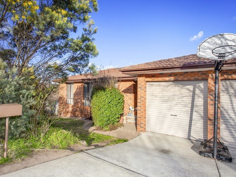 40 Martley Circuit, Calwell ACT 2905