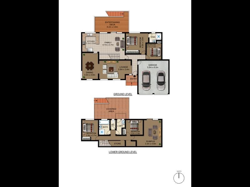 40 Martley Circuit, Calwell ACT 2905