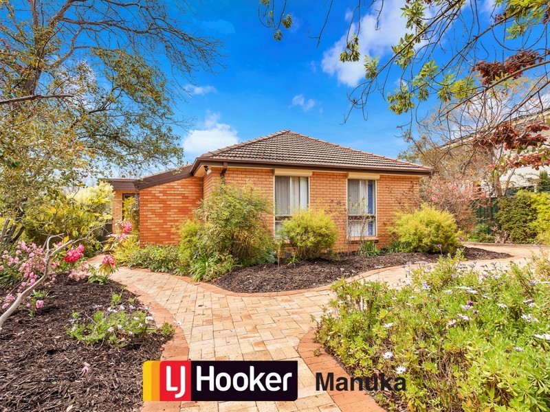 20 Weld Street, Yarralumla ACT 2600