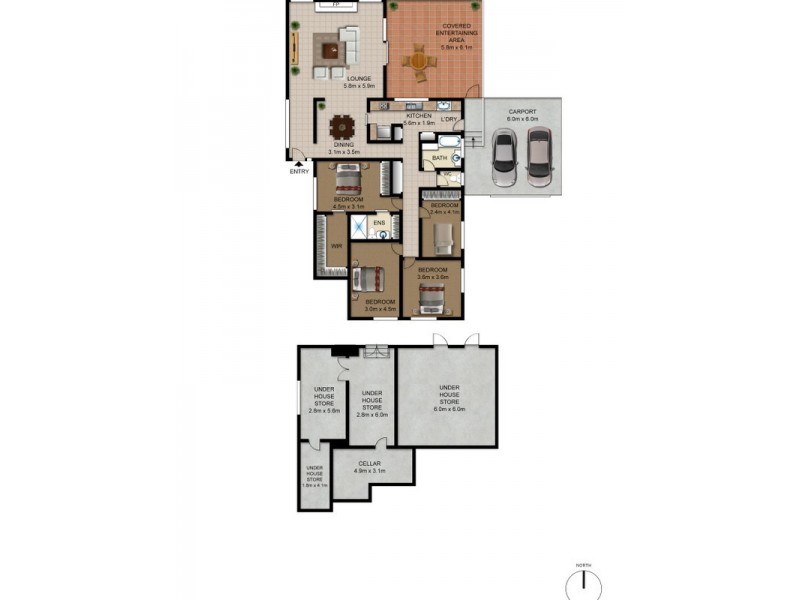 20 Weld Street, Yarralumla ACT 2600