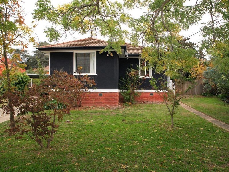17 Turner Place, Yarralumla ACT 2600