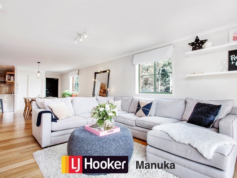 2/9-15 Oxley Street, Griffith ACT 2603