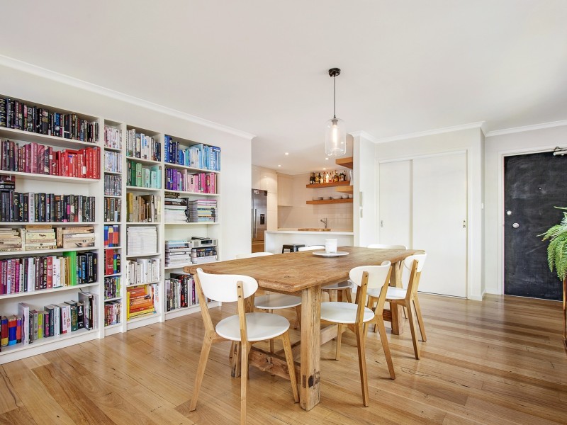 2/9-15 Oxley Street, Griffith ACT 2603