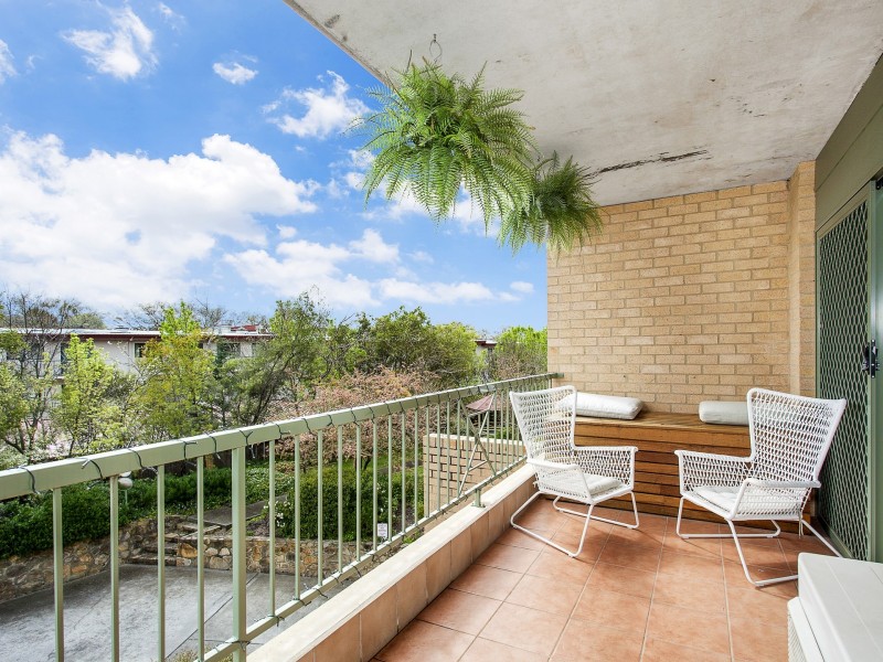 2/9-15 Oxley Street, Griffith ACT 2603