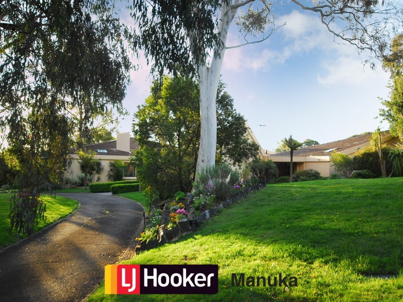 7 Dalman Crescent, O’malley ACT 2606