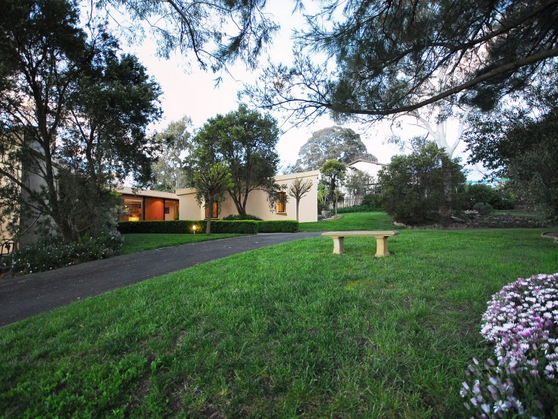 7 Dalman Crescent, O’malley ACT 2606