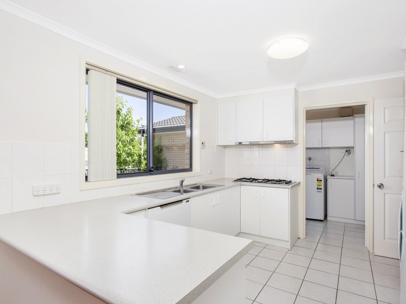 12 Rossarden Street, Fisher ACT 2611