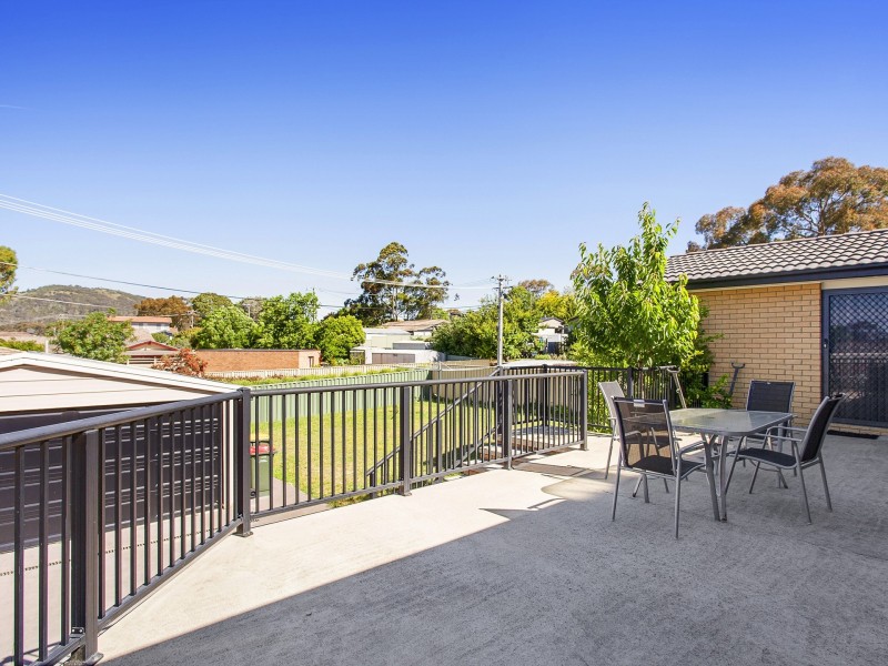 12 Rossarden Street, Fisher ACT 2611