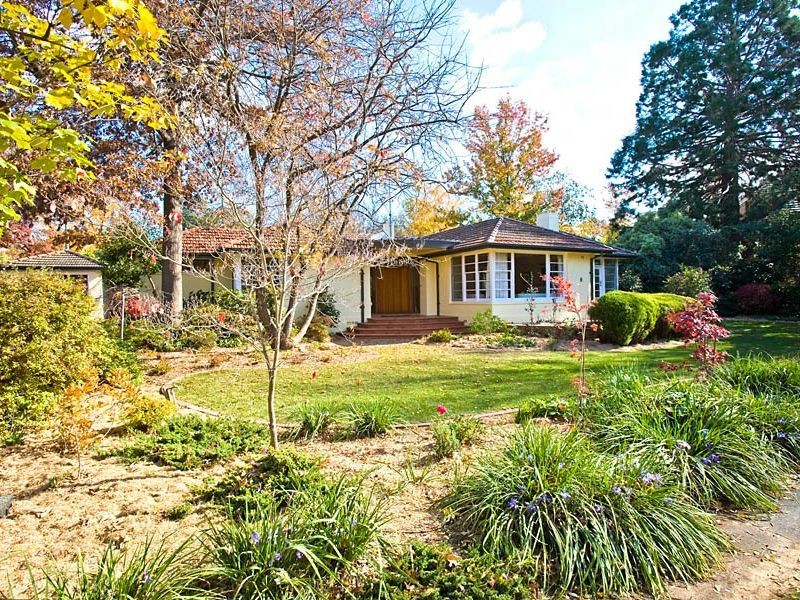 6 Nares Crescent, Forrest ACT 2603