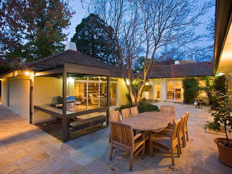 6 Nares Crescent, Forrest ACT 2603